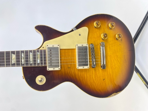 Store Special Product - Gibson Custom Shop - Murphy Lab Ultra Heavy Aged \